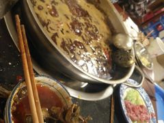 -飘香火锅(玉林西路店)