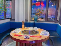 -山河屯铁锅炖(哈西站店)