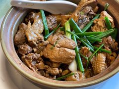-东兴黄鳝饭店(江洲店)