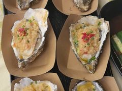 -铭副琦食·虾蟹烩馆(渔人码头店)