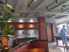 -魏斯理汉堡(西安沣东吾悦店)