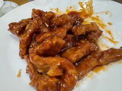 -华航饭店(华馨小区店)