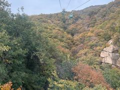 -天津盘山风景名胜区