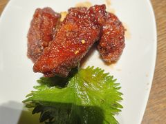 本帮熏鱼-廊亦舫Lang Yi Fang Restaurant(金桥店)