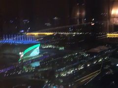 -广州富力丽思卡尔顿酒店