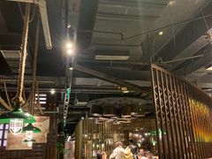 大堂-辛香汇(飞洲店)
