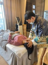 -颜和骨正·明哲式骨相美学整骨
