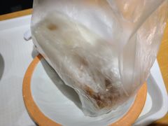 -小桃园·豆浆油条(复兴中路店)