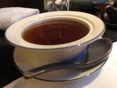 -丽晶轩中餐厅(重庆丽晶酒店)