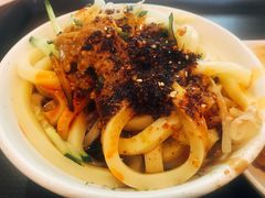 -舌尖尖传统小吃(万达店)