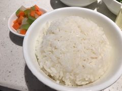 五香米饭-海底捞火锅(龙岗星河COCO Park店)