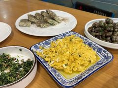 -品鲜村农家菜·阳澄湖大闸蟹(总店)
