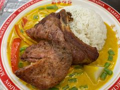 -孖记茶档·热腾茶餐(乐峰店)