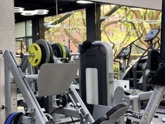 -VPsmart私教健身工作室(新华路旗舰店)
