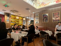 -安妮意大利餐厅(世贸天阶店)