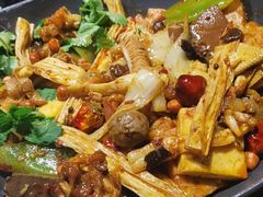 -小山城麻辣香锅(新邻生活广场店)