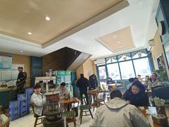 -新疆哈利德餐厅(紫薇都市店)