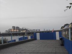 -长白岛森林公园