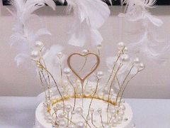 -麦雪尔甜品·生日蛋糕(新街口旗舰店)