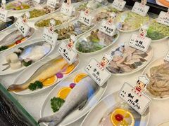 -佬太公海鸭·海鲜大排档(上海总店)