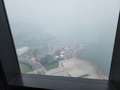 -大连君悦酒店·星海湾壹号Dalian·Dalian(星海广场店)