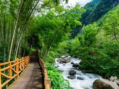 -明月山风景名胜区