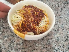 -李记小小吃(涪江路店)