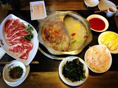 -纸盐河码头火锅(十八梯店)