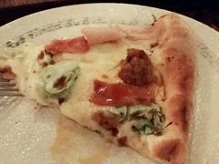 android_upload_pic-PIZZA BIANCA(民园店)