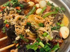 -芙蓉树下冒菜(大悦城店)
