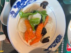 -武庄主特色炒鸡(周恩来纪念馆店)