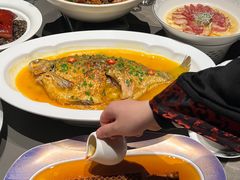 -曾宴·楚菜(湖北省博物馆店)