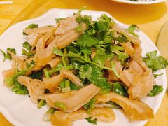 -鹿港小镇经典老上海菜(长乐路店)
