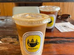 -MUSEO COFFEE咖啡博物馆