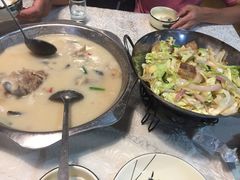 -陈生记黑鱼馆·20年活鱼现杀(宁波鼓楼店)