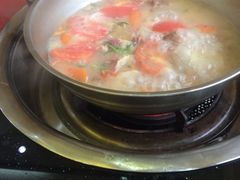 -香丽缘饭馆(黑龙潭店)
