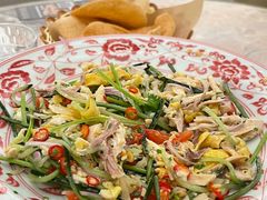 凉拌鸡丝-KingThaia金泰兰(滨江天街店)