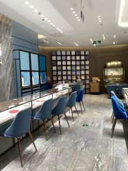 -周大福CHOW TAI FOOK(荟聚购物中心西红门店)