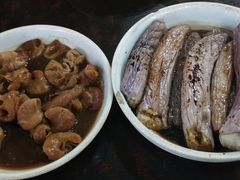 -小本鸡饭店(滨江白马湖店)