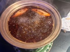 -额尔敦传统涮(公园西路店)