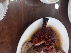 -黄连大头华烧鹅店(大良店)