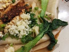 -宽味餐厅(万博广场店)