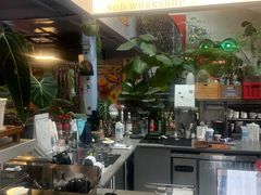 -nodcafe(M50创意园店)