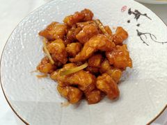 -聚春园自助餐厅(东街口店)