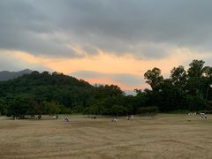 -福建鲤鱼洲酒店