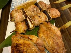 -月下料理(楷林IFC店)