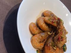 -香山湖家家宴(中山陵店)