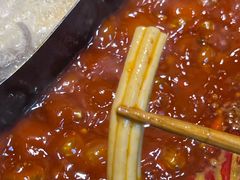 -阳阳老火锅(小南门店)