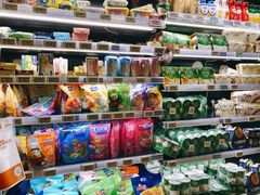 -G-Super 绿地优选(徐汇绿地缤纷城店)