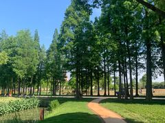 -歌斐颂巧克力小镇